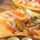 까치공원 맞은편 | 면목동 맛집 신선스시 점심 혼밥 데이트 추천 초밥집 솔직후기(주차팁)