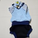 해피썬 | [아기물품] 스플래쉬어바웃 해피내피 썬슈트 사용 후기