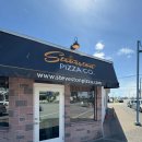 피자 한 판에 125달러라고요…? 밴쿠버 리치먼드 맛집 후기🍕🦞스티브스턴 피자 컴퍼니