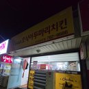 호식이두마리사남점 | 진주 호식이두마리치킨 메뉴 금산점 포장 후기