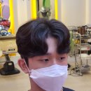 딥시크맨즈헤어
