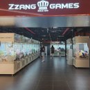 짱오락실 강동이케아점 이미지