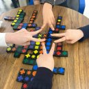 파이팅 스테이션 | 일자리스테이션 동명 서포터즈 OT