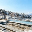 나들목사우나 | 서울에서 2시간, 설악산 설경과 노천온천을 동시에 즐기는 겨울 여행지 설해원 이야기