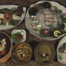 진주식당 이미지