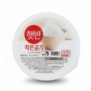 햇반 쇼핑하우