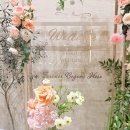 연회장(그랜드볼룸) | 상록아트홀 그랜드볼룸 연회장 시식 후기