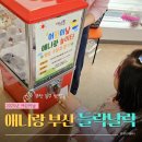 DDR | 2025 어린이날, 부산 동구 애니랑 부산에서 즐긴 아이와 함께한 하루
