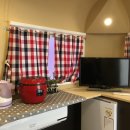 물꽃 캠핑장 이미지