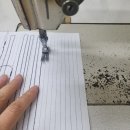 의류패턴&메이킹 이미지