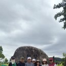 ●6월20일[토.일]1박2일 양양송이파크골프장 결산 이미지