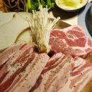 누나네솥뚜껑삼겹살 이미지