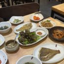 울산 삼산동 정갈한 한식 점심메뉴를 찾으신다면 현대백화점울산점 다솥맛집 후기