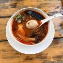 [광교 라멘 맛집: 면단지] 맛부터 분위기까지 좋았던 라멘 맛집 내돈내산 후기