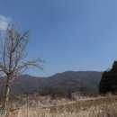 무갑리보건진료소 이미지