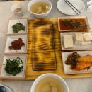 늘푸른환경 | 판교역 맛집 한식 화덕에 구운 생선이 특별한 늘푸른생선구이 방문 후기