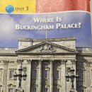 UNIT 3. Where Is Buckingham Palace? 이미지