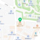 경포번영회 주차장 부근 이미지