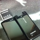 SKT 삼성 애니콜 3G 폴더폰 매직홀,꼬모폰 효도폰 팝니다! 이미지