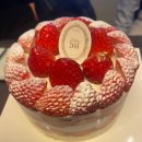 이마트24 오슬로파크1호점 | [강남] 딸기케이크 맛집 키친205 주말 오픈런 후기, 찾아가는길 꿀팁