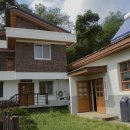 임실성당 사제관 이미지