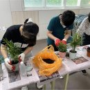 홍제1동 주민센터 이미지