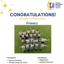 We would like to congratulate all WMSPI Year 6 and Year 9 students 이미지