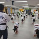 경희대석사창대태권도장 | 수지태권도 아이와 함께하는 진정한 태권도 여행, 왕호태권도장 후기