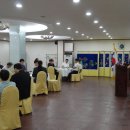 ﻿제6차 한국전통무예진흥위원회 임시총회가 성황리에 거행되다 이미지