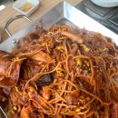 호돌이 감자탕 이미지