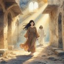 니고데모 | 더 초즌 시즌1 1화 (줄거리, 영적메시지, 신앙성찰)