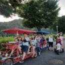 한탄강관광지 이미지