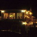 팔색조 펜션 이미지