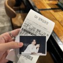 미세스 그린애플 영화 더 화이트 라운지 화운지 후기 / 특전 포스터 / 포토티켓 이미지 공유