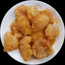 해연양꼬치 | [해연양꼬치] 용현동 중식당맛집 쫀득새콤달콤 꿔바로우후기