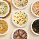 간편식 건강반찬 이미지