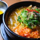 청진동국밥 이미지