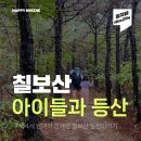 칠보산 등산로 | 수원 화성 칠보산 아이들과 함께한 등산기