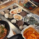 조개까는삼겹살 | 대천해수욕장 조개구이 맛집 조개까는남자 솔직 후기
