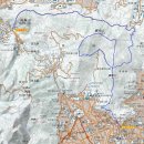 구봉산 도등 이미지