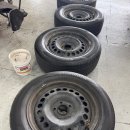 국민타이어판매 서김해점 | 김해타이어 트랙스 콘티넨탈 225 60 17 교체 후기