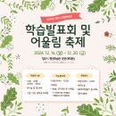 청주시평생학습관 전시실 이미지