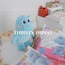 대단이옷장 | 신제품 옷걸이형 신발용 제습제로 장마철 대비 꿉꿉한 옷장 습기 제거하고 하마 인형 증정 받아요