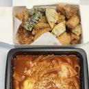 뽀끼 뽀끼# | 오천읍맛집 포항 야식 메뉴 추천 꼬꼬뽀끼 문덕점