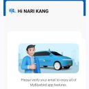 블루버드(BLUEBIRD) | 자카르타 공항 택시 추천🚖 블루버드(My Bluebird) 탑승 후기🐦 사용법🔍