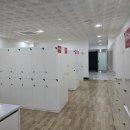 장림체육관 이미지