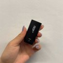 「군산 전자담배, 이오전자담배 나운점」 일회용 전자담배 기기 &#34;테스 플러스&#34; 사용 후기 :)