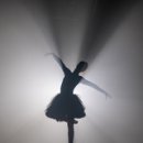 체형교정 발레 이미지