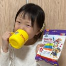 퍼피마마 | 치아우식증 플랙커스 퍼피구조대 에디션 치실사용법