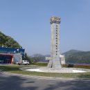 장성호 수변트레킹길 주차장 이미지